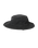 Search Canvas Wide Brim Hat in Black