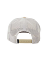 Artist Of Search Trucker Cap in Light Khaki