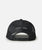 The Rip Curl Mens Brand Icon Trucker Cap in Black