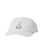 The Rip Curl Mens Search Snapback Cap in Chrome