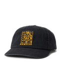 Artist Of The Search Ty Williams Snapback Cap in Black