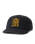 Artist Of The Search Ty Williams Snapback Cap in Black