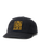 Artist Of The Search Ty Williams Snapback Cap in Black