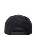 Artist Of The Search Ty Williams Snapback Cap in Black