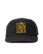 Artist Of The Search Ty Williams Snapback Cap in Black