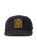 Artist Of The Search Ty Williams Snapback Cap in Black