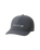 The Rip Curl Mens VaporCool Tube Flexfit Snapback Cap in Iron