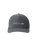 The Rip Curl Mens VaporCool Tube Flexfit Snapback Cap in Iron