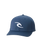 The Rip Curl Mens Tepan 2.0 Flexfit Cap in Navy