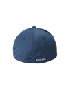 The Rip Curl Mens Tepan 2.0 Flexfit Cap in Navy