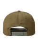 The Rip Curl Mens Stapler Cap in Rock