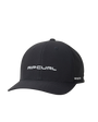 VaporCool Aerotech Flexfit Cap in Black