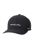 VaporCool Aerotech Flexfit Cap in Black