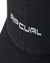 VaporCool Aerotech Flexfit Cap in Black