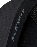 VaporCool Aerotech Flexfit Cap in Black