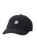 Premium Surf Adjustable Cap in Black
