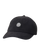Premium Surf Adjustable Cap in Black