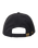 Premium Surf Adjustable Cap in Black