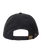 Premium Surf Adjustable Cap in Black