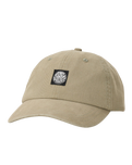 Premium Surf Adjustable Cap in Surplus Green