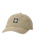 Premium Surf Adjustable Cap in Surplus Green