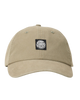 Premium Surf Adjustable Cap in Surplus Green