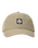 Premium Surf Adjustable Cap in Surplus Green