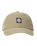 Premium Surf Adjustable Cap in Surplus Green