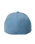 Pacific Rinse Flexfit Cap in Bluefin