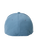 Pacific Rinse Flexfit Cap in Bluefin