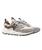 Yamano 3 Uni Shoes in Off White & Beige
