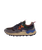 The Flower Mountain Mens Yamano 3 Shoes in Dark Grey, Anthracite & Black