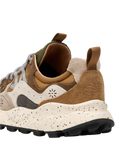 Yamano 3 Shoes in Grey & Onion