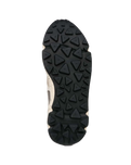 Yamano 3 Shoes in Grey & Onion