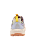 Yamano 3 Shoes in Light Grey, Militaire & Cipria