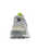 Yamano 3 Shoes in Taupe & Green Bottle