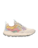 Yamano 3 Shoes in Rose & Rose