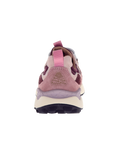 Yamano 3 Shoes in Light Rose, Pink & Brown