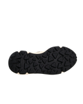 Yamano 3 Uni Shoes in Beige, Milk & Light Brown