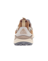 The Flower Mountain Womens Yamano 3 Uni Shoes in Mud, Beige & Grey