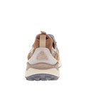 The Flower Mountain Womens Yamano 3 Uni Shoes in Mud, Beige & Grey