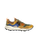 Yamano 3 Uni Shoes in Yellow, Kaky & Beige