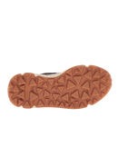 Yamano 3 Uni Shoes in Mud, Light Brown & Navy