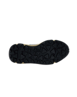 Lenzan Shoes in Anthracite, Military & Petrol