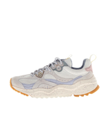 Wave Shoes in White