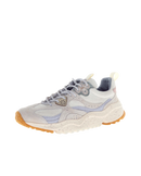 Wave Shoes in White