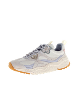 Wave Shoes in White