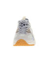 The Flower Mountain Womens Wave Shoes in White