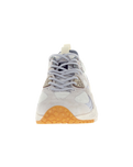 The Flower Mountain Womens Wave Shoes in White