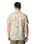 Pine Canyon Shirt in Dark Stone Outer Bounds